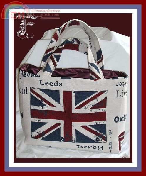 london bag