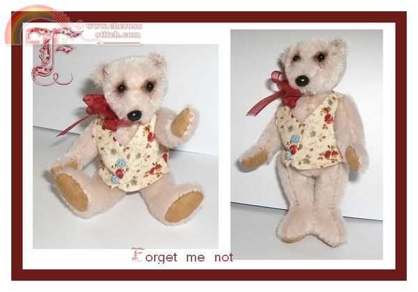 little teddy