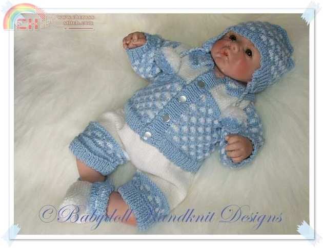 F30 Shorts & Jacket set 16 - 22in dolls.jpg