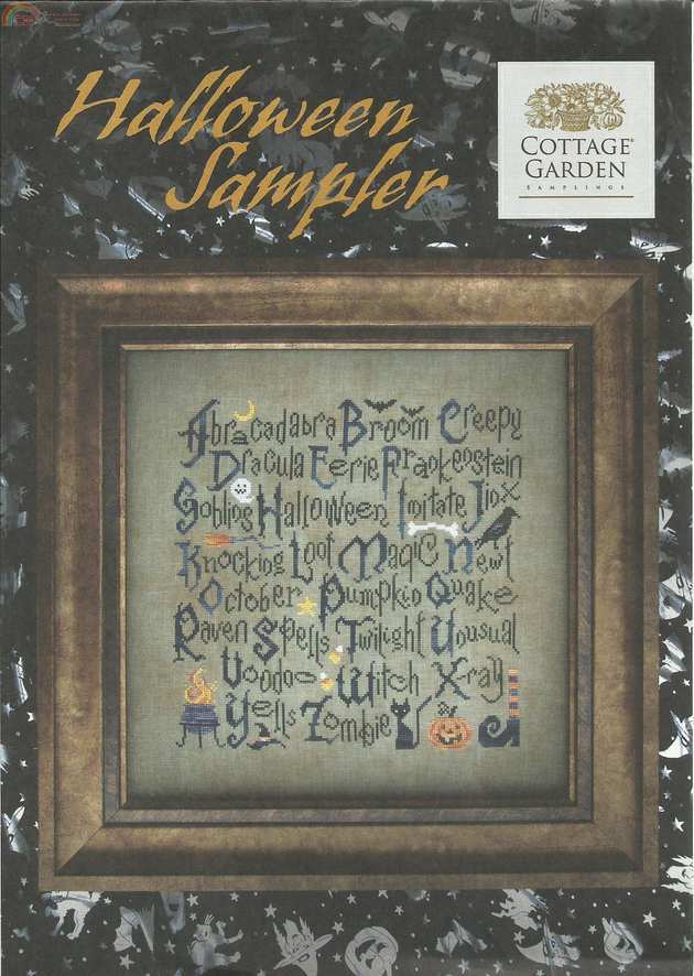 Halloween Sampler - Cottage Garden.jpg