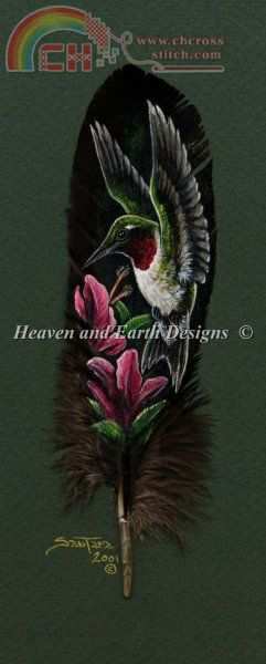 HAESASMINI 101 Mini Hummingbird .jpg
