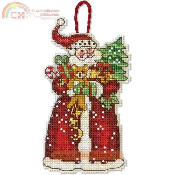 Dimensions 70-08895 Santa Ornament.jpg