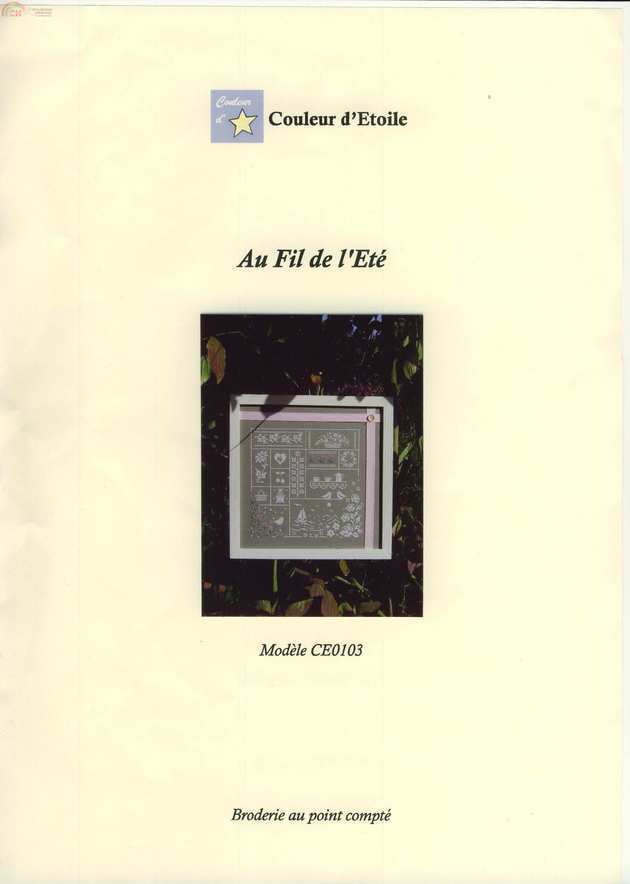 Couleur d\'Etoile - CE0103 Au Fil De L\'Eté.jpg