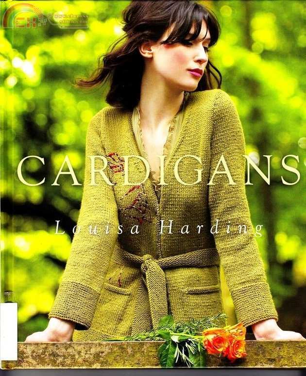 Louisa Harding Cardigans(01).JPG