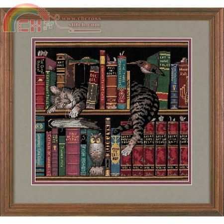 Dimensions - Frederick The Literate