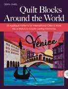 quilt blocks around the world