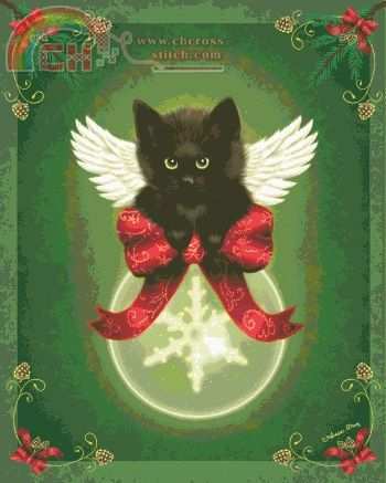 Merry little christmas cat.jpg