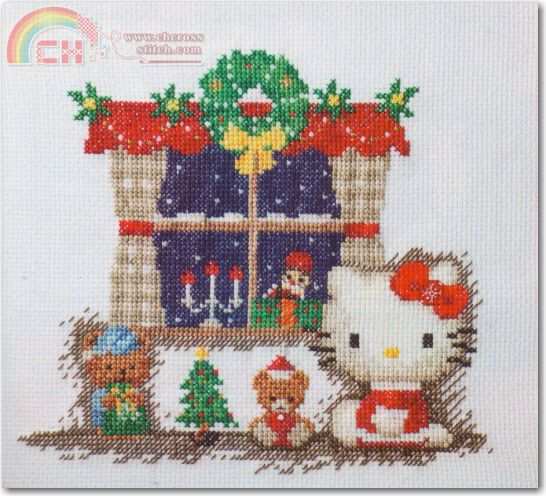 HelloKitty-Christmas.JPG