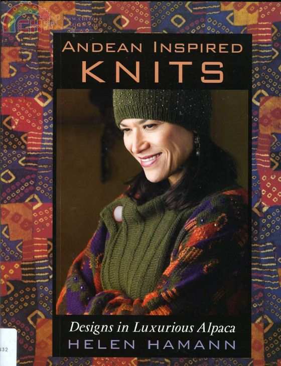 Andean Inspired Knits by Helen Hamann.jpg