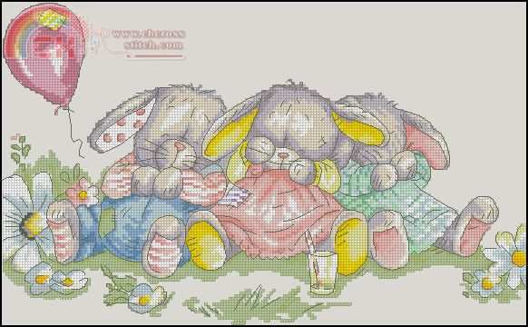 DMC - Somebunny - Afternoon.jpg