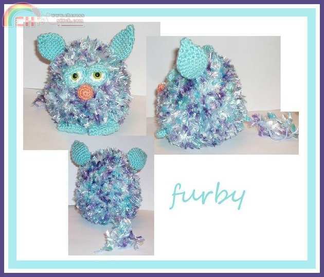 furby