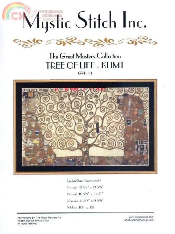 Mystic Stitch Inc. GM-143 Tree of life_c.jpg