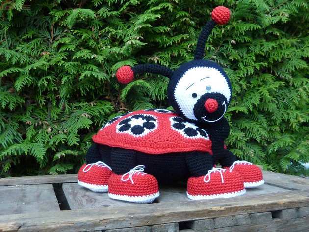 Lady Bug