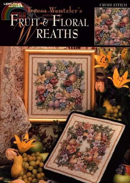 LA  Fruits and Floral Reaths Teresa Wentzler\'s.jpg