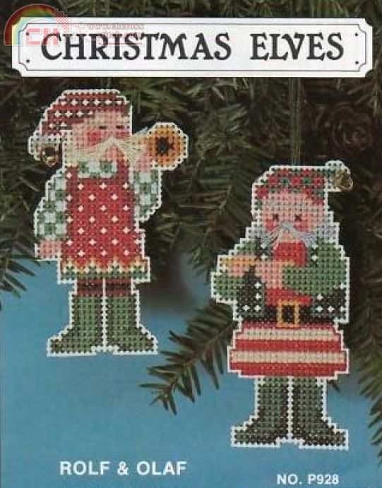 Rolf & Olaf