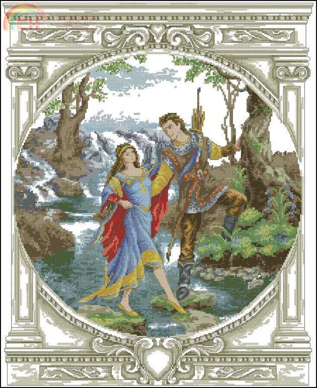 DMC 4098 Robin Hood.jpg