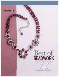 Best of Beadwork 12 Romantic Projects