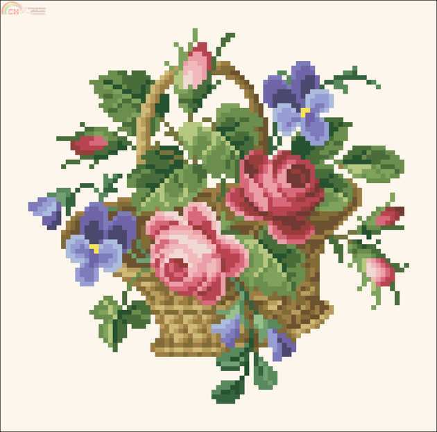 Serendipity L-179 Classic Roses  (1).jpg