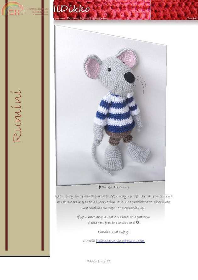 IlDikko-RuminitheMouse.jpg