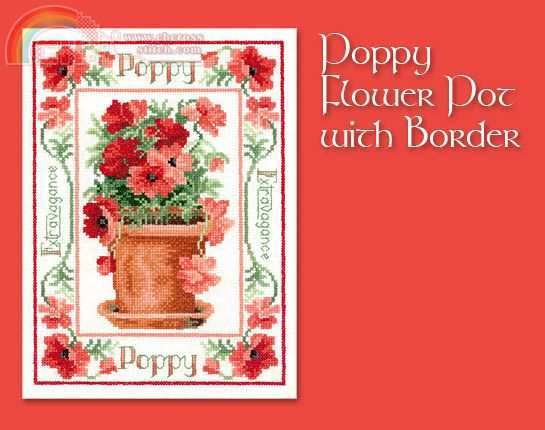 Poppy Flower Pot with Border (picture).jpg