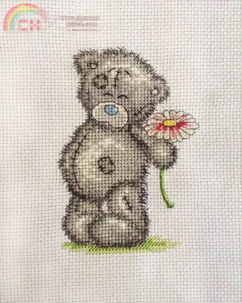 TT - FLower