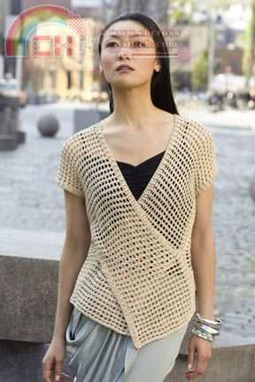 Tokyo Vest
