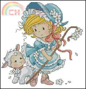 Little shepherdess.jpg