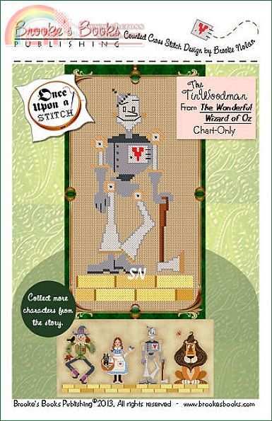 The Tin woodman.jpg