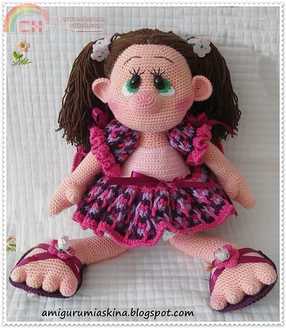 Amigurumi Zefirka Doll by Amigurumi Aşkına.JPG
