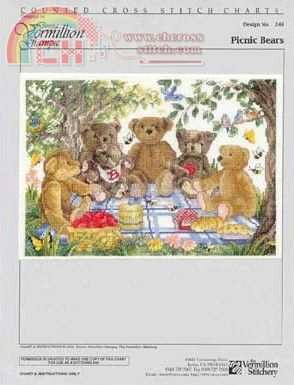 0248 Picnic Bears (cover).jpg