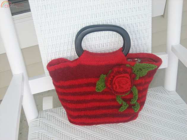 Wendy Tote Bag