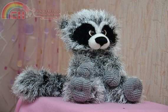 Raccoon