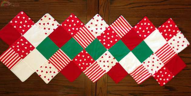 table runner