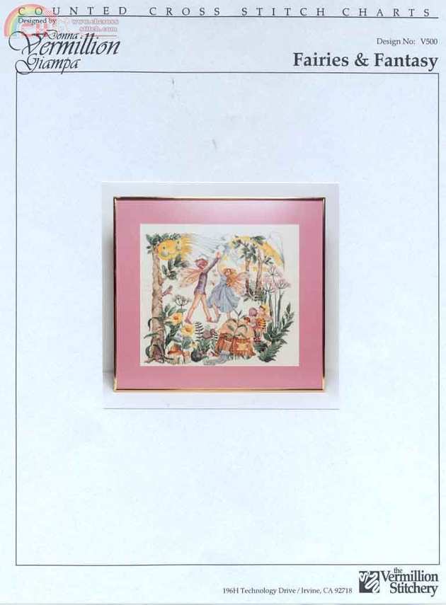 0500 Fairies & Fantasy (cover).jpg