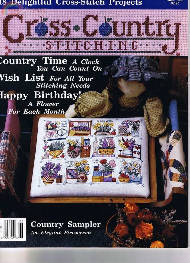 Cross Country Stitching - June 1992 1.jpg
