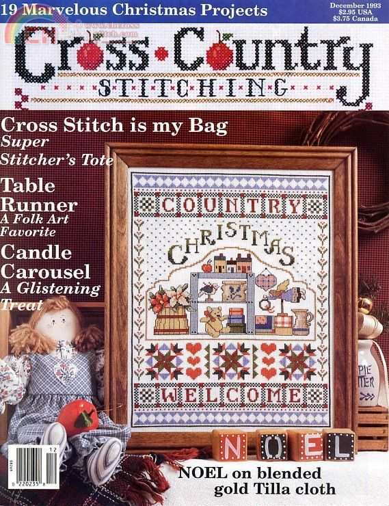 Cross Country Stitching - December 1993 1.jpg