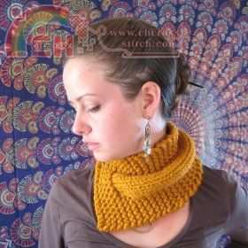 Kristen\'s Basic Neckie - Cowl Knitting Pattern from jimmybeanswool.com.jpg