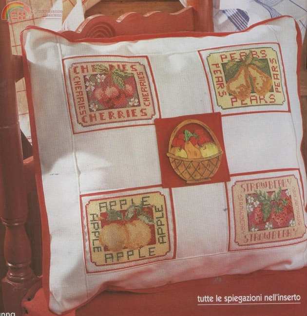 fruit from Le Idee di Susanna 156 - April 2002.jpg