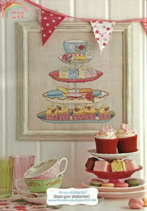 cupcakes from Cross Stitcher 266 - June 2013.jpg