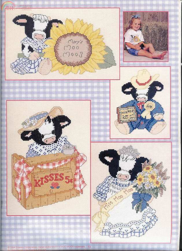 Marys Moo Moos - Book109 - 3
