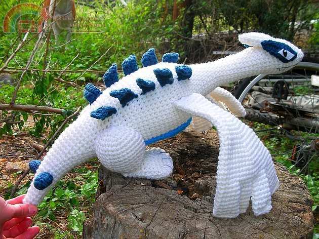 Lugia