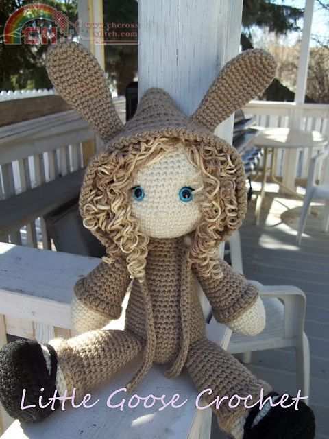 doll