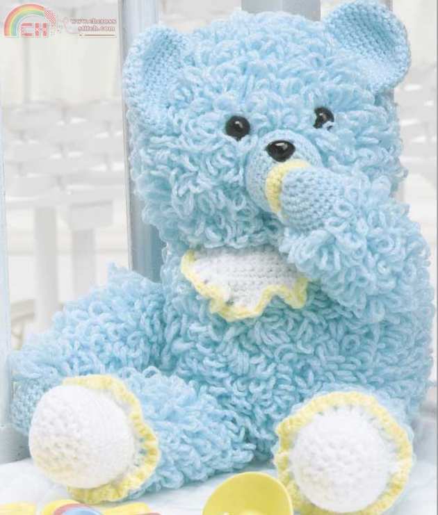 bear