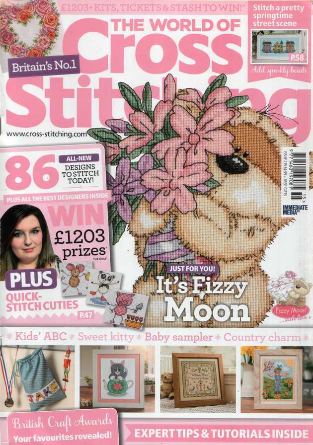 The world of cross stitching 215 2014.jpg