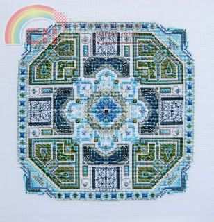 mini mandala 6