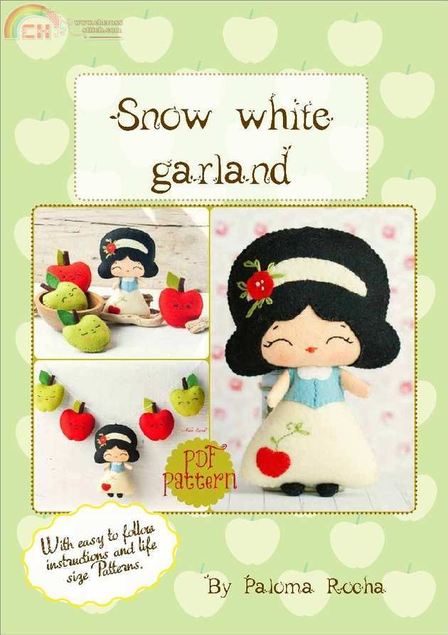 Noialand-Snow white.jpg