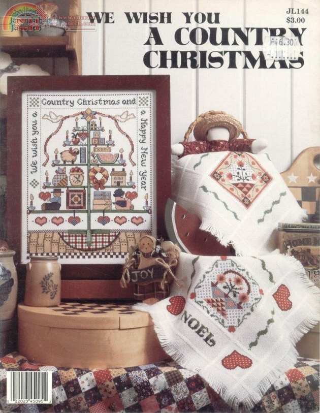JL 144 Country Christmas.JPG