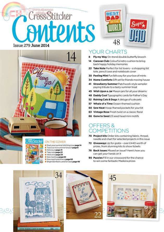 Cross Stitcher 279 - June 2014-006.jpg
