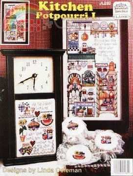 JL 233 Kitchen Potpourri.JPG