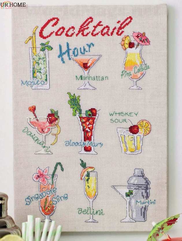 Cocktail Hour from Cross Stitcher 274 January 2014.jpg